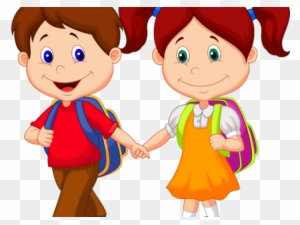 Kids School Clipart Png - Cartoon Children - Free Transparent PNG Clipart Images Download Kids School Clipart Png - Cartoon Children - Free Transparent PNG Clipart Images Download