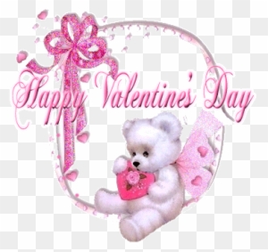 Images, Hd Wallpapers, Pics, Gif Images, Photos, Pictures, - Happy Valentines  Day Animated Gif - Free Transparent PNG Clipart Images Download
