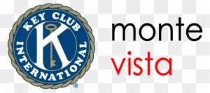 Picture - Key Club Logo Transparent