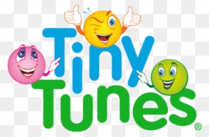 Tiny Tunes Tiny Tunes Cd Baby Looney Tunes Baby Looney - Smiley Face With Thumbs Up