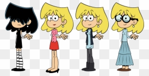 Betos Garcia On Twitter - Lori Loud Outfit - Free Transparent PNG Clipart Images Download Betos Garcia On Twitter - Lori Loud Outfit - Free Transparent PNG Clipart Images Download
