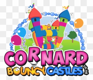 Bouncy Castle And Soft Play Hire In Cornard, Sudbury - Bouncy Castle Hire Logo