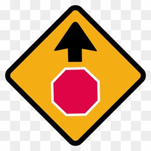 Stop, Attention, Road Sign, Street Sign, Driving, Auto - Warning Street Signs