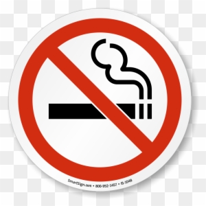 Zoom, Price, Buy - Printable Non Smoking Sign