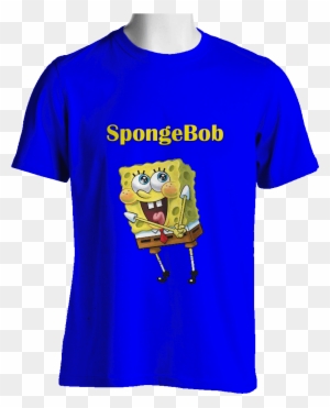 Sponge4 - Sponge Bob Square Pants