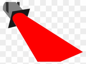 Dj Clipart Dj Light - Spot Light Clip Art