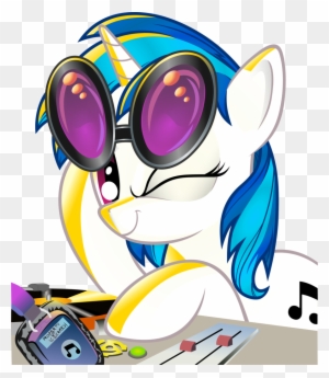 Absurd Res, Artist - My Little Pony: Friendship Is Magic