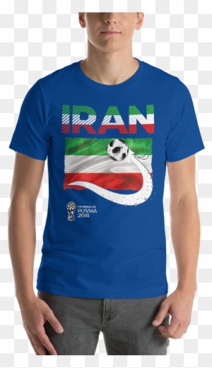 Home / Men / T-shirts - Fifa World Cup 2018 T Shirt Prints