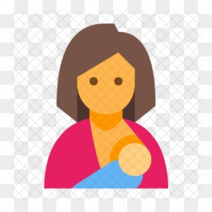 Breastfeeding Icon - Breastfeeding Icon Png - Free Transparent PNG ...