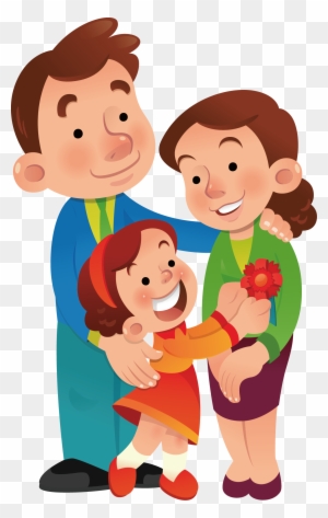 Animation Cartoon Family - Cartoon - Free Transparent PNG Clipart Images Download Animation Cartoon Family - Cartoon - Free Transparent PNG Clipart Images Download