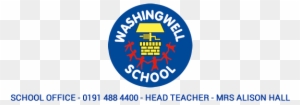 Washingwell Community Primary School - Washingwell Primary School