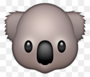 Download All Profile Icon Emojis Or Download An Individual - Emojis De Whatsapp Koala