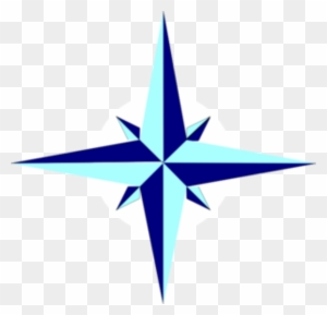 Compass Rose Star Md - Compass Rose Star