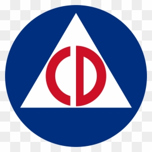 Circle Triangle Logo Clip Art At Clker - Hawaii Emergency Management Agency Logo