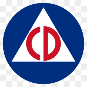 Circle Triangle Logo Clip Art At Clker - Hawaii Emergency Management Agency Logo