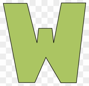 Letter Clipart, Transparent PNG Clipart Images Free Download - ClipartMax