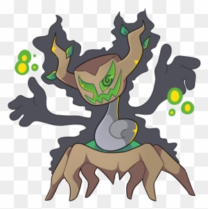 Spooky Tree Boi By Exxvus Spooky Tree Boi By Exxvus - Bank Of India