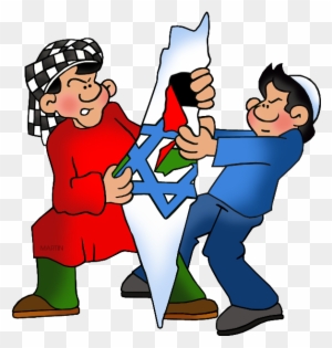 Nfl Clip Art - Arab Israeli Conflict Coldwar