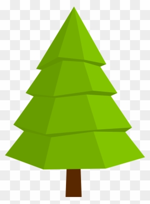 Fir Christmas Tree Tree Christmas Icon - Christmas Day