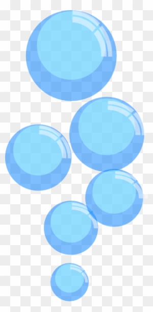 Bubbles Clip Art - Fish Bubble Clip Art - Free Transparent PNG Clipart