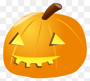 Halloween Pumpkin, Lantern, Scary, Ghost, Face, Light, - Pumpkin Ghost Png