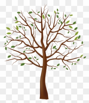 Tree Png Image - Tree Drawing Transparent Background
