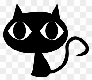 Black Cat Clipart, Transparent PNG Clipart Images Free Download - ClipartMax Black Cat Clipart, Transparent PNG Clipart Images Free Download - ClipartMax