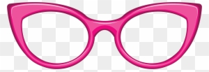 Glasses Clip Art Clipart Free Download - Eyeglasses Clip Art