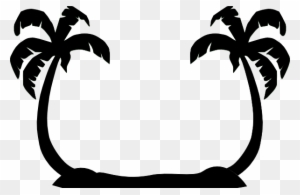 Palm Tree Clip Art