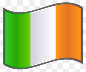Irish Flag Free Clipart
