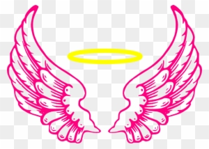 Clip Arts Related To - Angel Wings Clip Arts Related To - Angel Wings