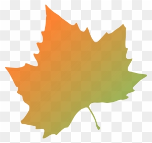 Autumn Leaves Clipart Fall Leaves Clip Art Beautiful - Green Autumn ...