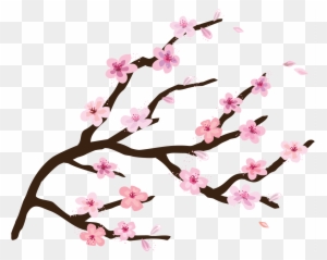 3mt Stickers3mt Stickers - Envelor Home Cherry Blossom Doormat