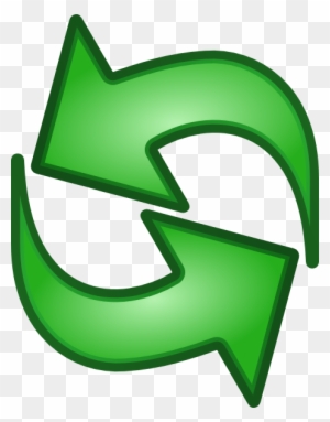 Free Vector Refresh Clip Art - Refresh Clipart - Free Transparent PNG