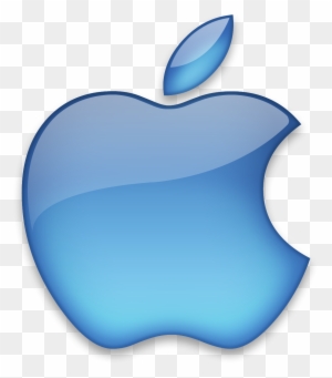 Old Apple Computer Clip Art - Apple Png Transparent Logo