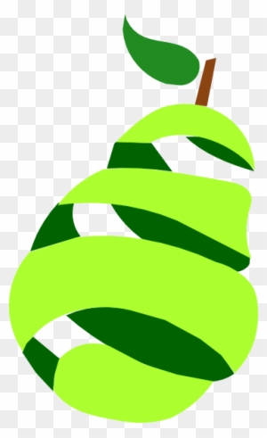 Pear Clipart - Pear Clip Art - Free Transparent PNG Clipart Images Download