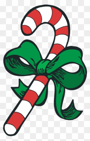 Miss Saunders' Classroom Blog » Blog Archive » Candy - Christmas Candy Cane Clip Art
