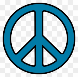 Simbolo Da Paz Desenho