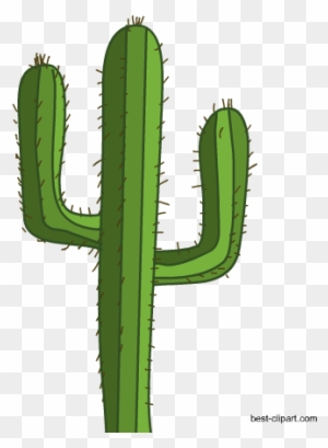Free Cactus Clipart Free Image - Photo Booth