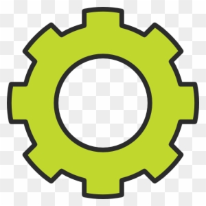 Cog Clipart Transparent Png Clipart Images Free Download Clipartmax