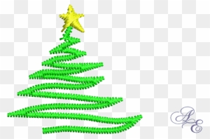 Small Christmas Tree - Christmas Tree