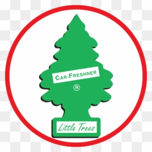 Pine Tree Air Freshener