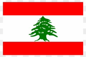 Flag - - Lebanese Flag