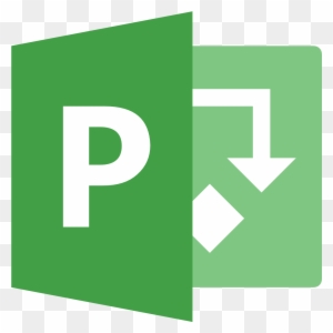 Microsoft Project For Construction Bca - Microsoft Publisher Icon
