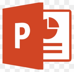Microsoft Clipart Powerpoint - Microsoft Powerpoint Logo 2013
