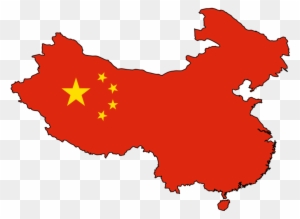 Cover Image - China Flag Country