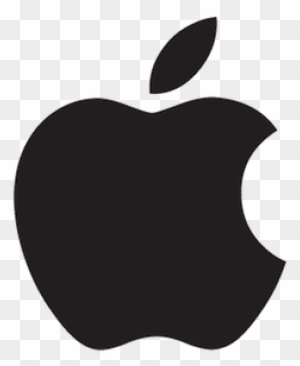 Apple's Logo - " - Apple Logo Original