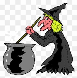 Witch Cauldron Clipart Free Images - Witch Clipart