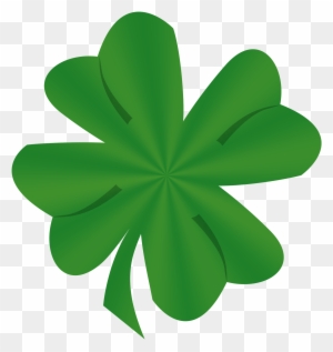 Shamrock Clover Saint Patrick Luck Irish Ireland - Four Leaf Clover Ireland