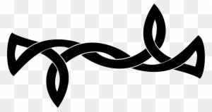 Celtic Knot Celtic Trinity Knot Clipart Kid - Celtic Knot Png